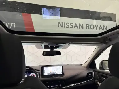 Photo 30 Nissan Qashqai  e-Power 190 ch