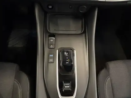 Photo 77 Nissan Qashqai  e-Power 190 ch