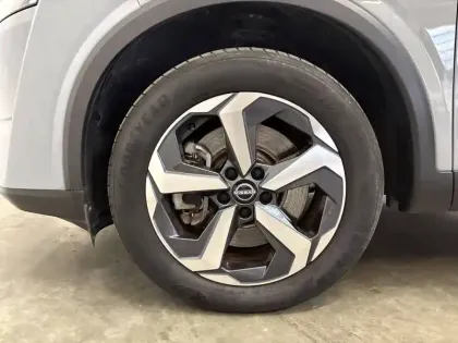 Photo 88 Nissan Qashqai  e-Power 190 ch