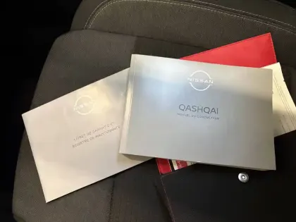 Photo 79 Nissan Qashqai  e-Power 190 ch