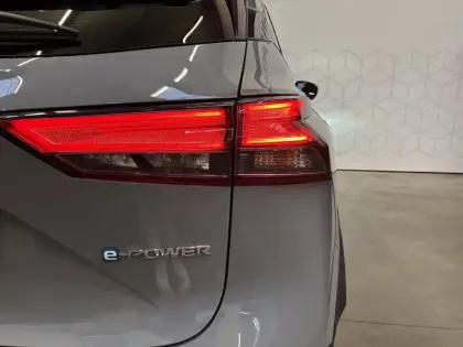 Photo 61 Nissan Qashqai  e-Power 190 ch