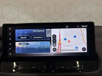 Photo 33 Nissan Qashqai  e-Power 190 ch