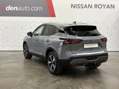 Photo 42 Nissan Qashqai  e-Power 190 ch