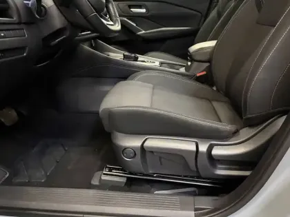 Photo 65 Nissan Qashqai  e-Power 190 ch