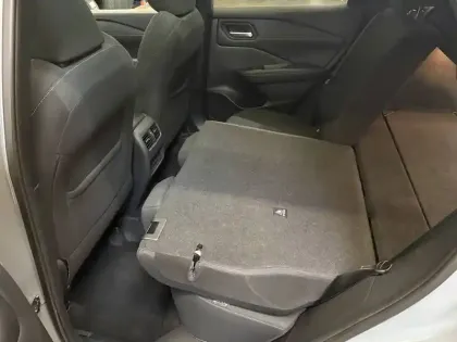 Photo 48 Nissan Qashqai  e-Power 190 ch