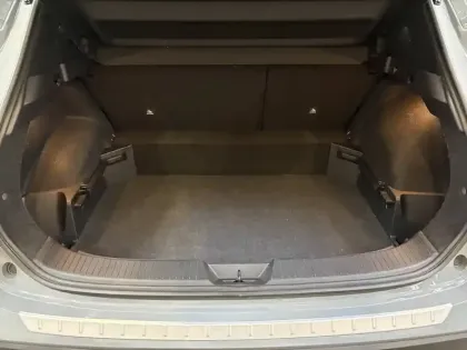 Photo 98 Nissan Qashqai  e-Power 190 ch