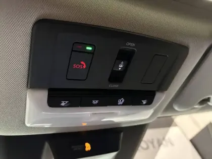 Photo 32 Nissan Qashqai  e-Power 190 ch