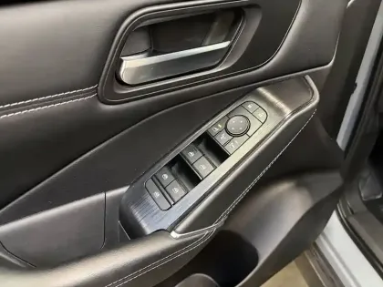 Photo 64 Nissan Qashqai  e-Power 190 ch