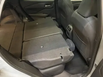 Photo 49 Nissan Qashqai  e-Power 190 ch