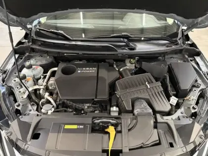 Photo 63 Nissan Qashqai  e-Power 190 ch