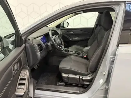 Photo 6 Nissan Qashqai  e-Power 190 ch