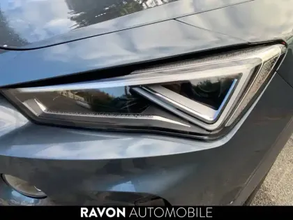 Photo 17 Cupra Formentor  1.4 e-HYBRID 245 ch DSG6