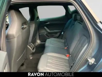 Photo 16 Cupra Formentor  1.4 e-HYBRID 245 ch DSG6