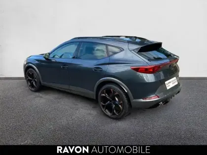 Photo 13 Cupra Formentor  1.4 e-HYBRID 245 ch DSG6