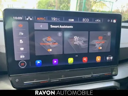 Photo 22 Cupra Formentor  1.4 e-HYBRID 245 ch DSG6