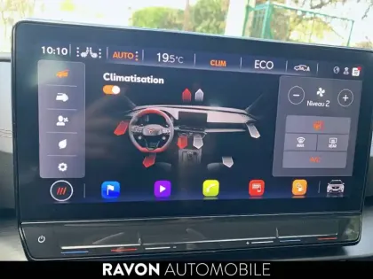 Photo 28 Cupra Formentor  1.4 e-HYBRID 245 ch DSG6