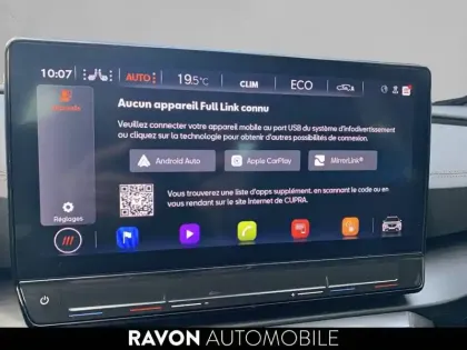 Photo 6 Cupra Formentor  1.4 e-HYBRID 245 ch DSG6