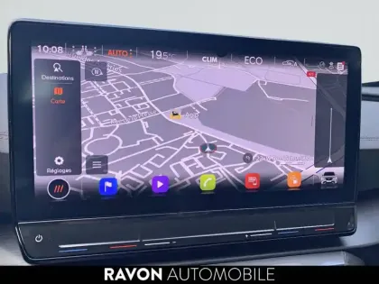 Photo 18 Cupra Formentor  1.4 e-HYBRID 245 ch DSG6