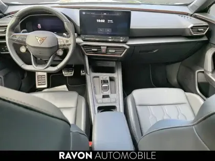 Photo 2 Cupra Formentor  1.4 e-HYBRID 245 ch DSG6