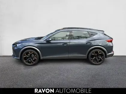 Photo 14 Cupra Formentor  1.4 e-HYBRID 245 ch DSG6