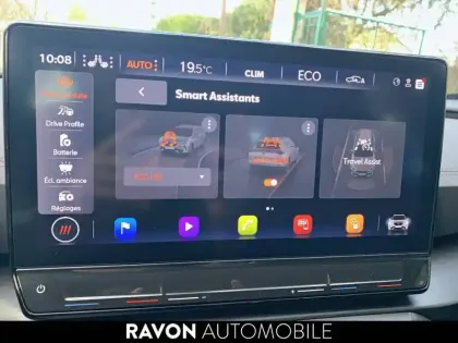 Photo 21 Cupra Formentor  1.4 e-HYBRID 245 ch DSG6