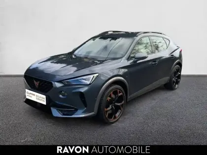 Photo Cupra Formentor Vz