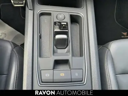 Photo 32 Cupra Formentor  1.4 e-HYBRID 245 ch DSG6