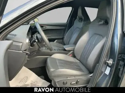 Photo 15 Cupra Formentor  1.4 e-HYBRID 245 ch DSG6