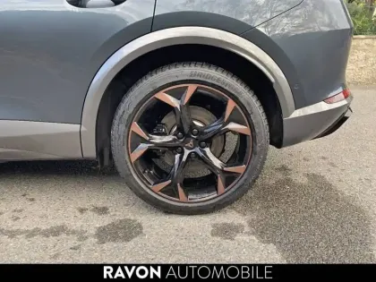 Photo 7 Cupra Formentor  1.4 e-HYBRID 245 ch DSG6