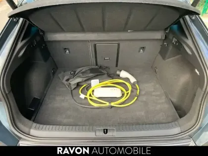 Photo 12 Cupra Formentor  1.4 e-HYBRID 245 ch DSG6