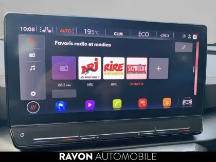 Photo 19 Cupra Formentor  1.4 e-HYBRID 245 ch DSG6