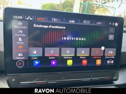 Photo 26 Cupra Formentor  1.4 e-HYBRID 245 ch DSG6