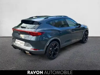 Photo 1 Cupra Formentor  1.4 e-HYBRID 245 ch DSG6