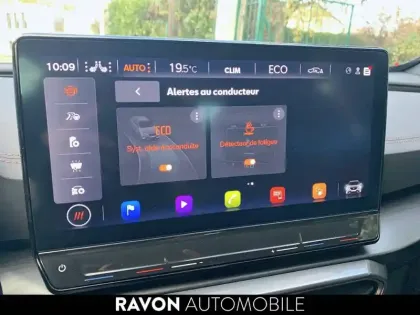 Photo 24 Cupra Formentor  1.4 e-HYBRID 245 ch DSG6