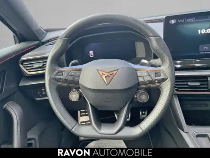 Photo 3 Cupra Formentor  1.4 e-HYBRID 245 ch DSG6