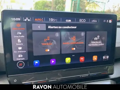 Photo 23 Cupra Formentor  1.4 e-HYBRID 245 ch DSG6