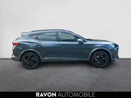 Photo 10 Cupra Formentor  1.4 e-HYBRID 245 ch DSG6