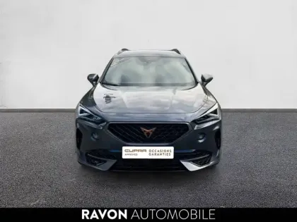 Photo 8 Cupra Formentor  1.4 e-HYBRID 245 ch DSG6