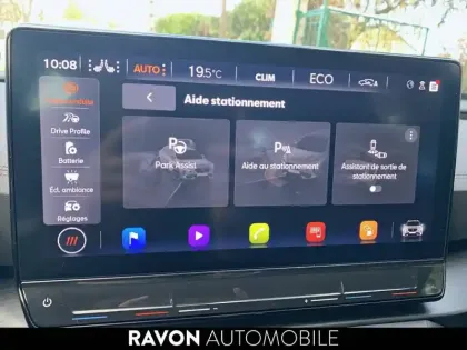 Photo 20 Cupra Formentor  1.4 e-HYBRID 245 ch DSG6