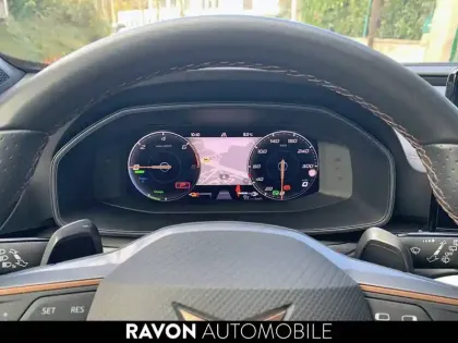 Photo 30 Cupra Formentor  1.4 e-HYBRID 245 ch DSG6