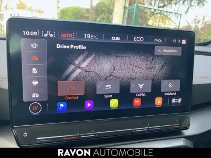 Photo 25 Cupra Formentor  1.4 e-HYBRID 245 ch DSG6