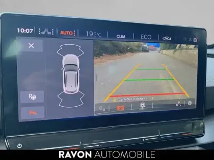 Photo 4 Cupra Formentor  1.4 e-HYBRID 245 ch DSG6