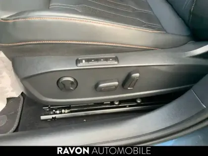 Photo 34 Cupra Formentor  1.4 e-HYBRID 245 ch DSG6