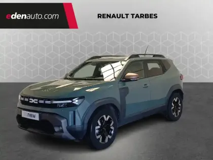 Photo 41 Dacia Duster  Hybrid 140