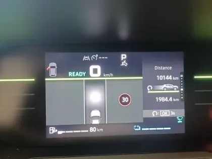 Photo 29 Dacia Duster  Hybrid 140