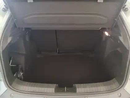 Photo 23 Dacia Duster  Hybrid 140