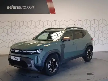 Photo Dacia Duster Extreme