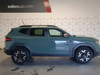 Photo 5 Dacia Duster  Hybrid 140