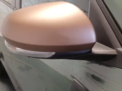 Photo 13 Dacia Duster  Hybrid 140