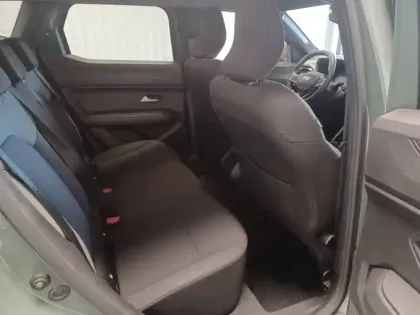 Photo 11 Dacia Duster  Hybrid 140